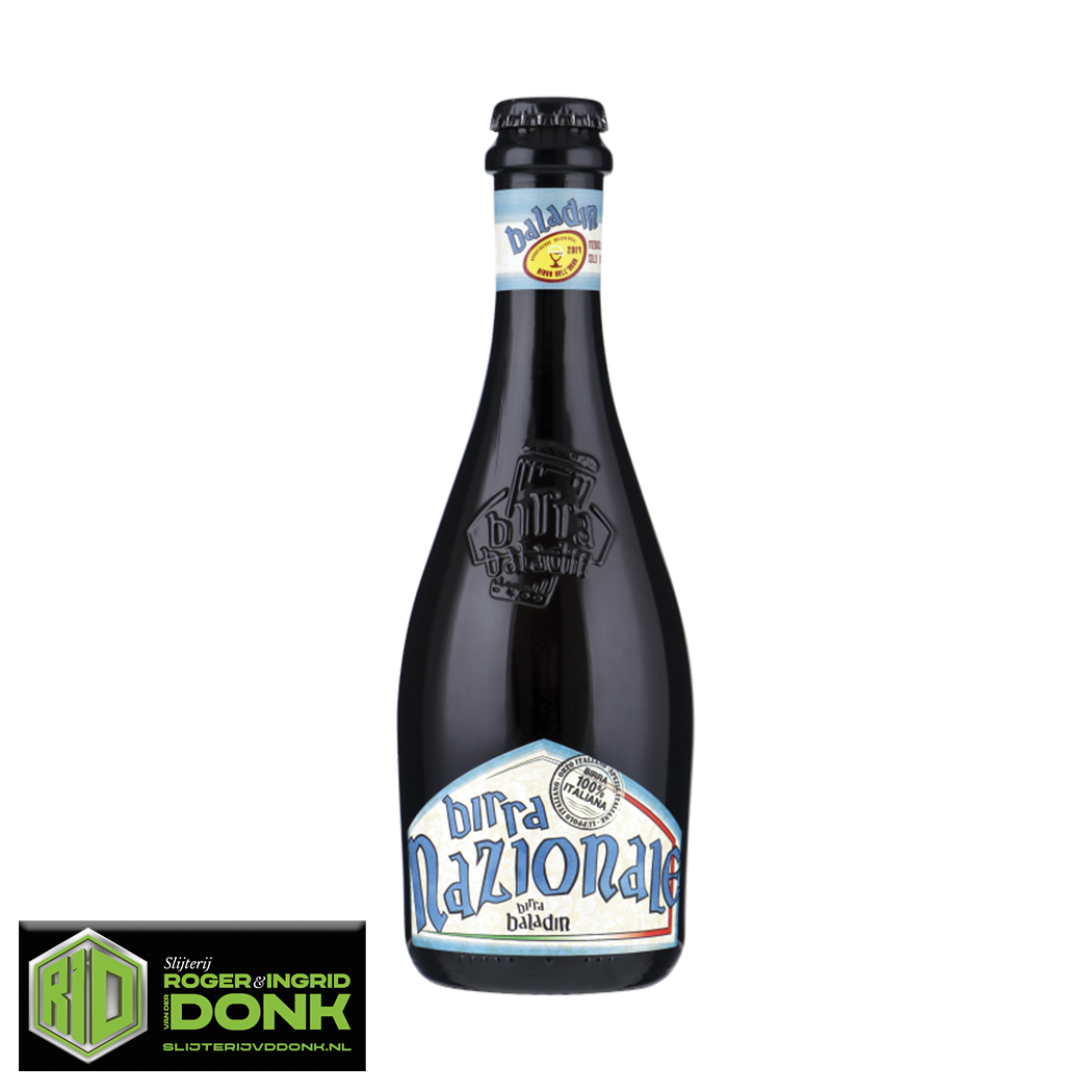 Baladin Nazionale