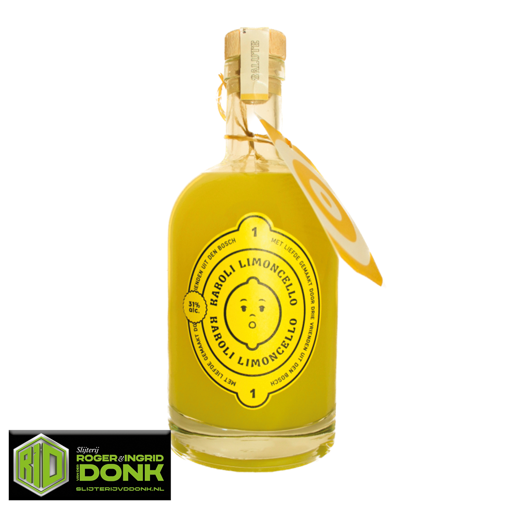Karoli Limoncello