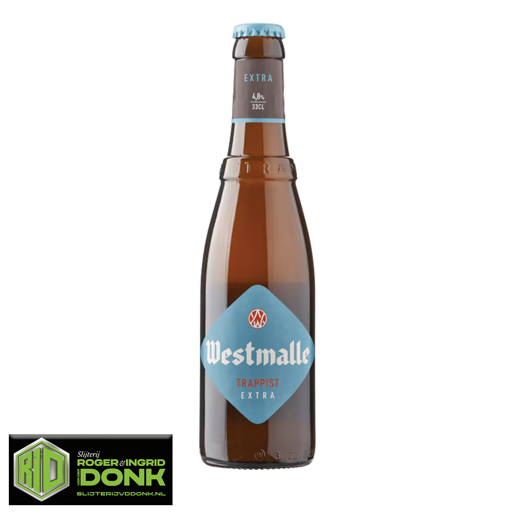 Westmalle Extra