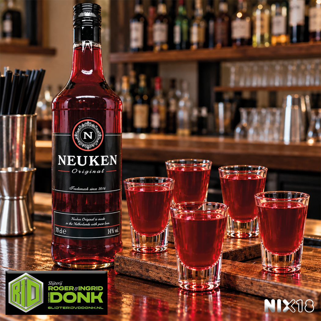 Neuken