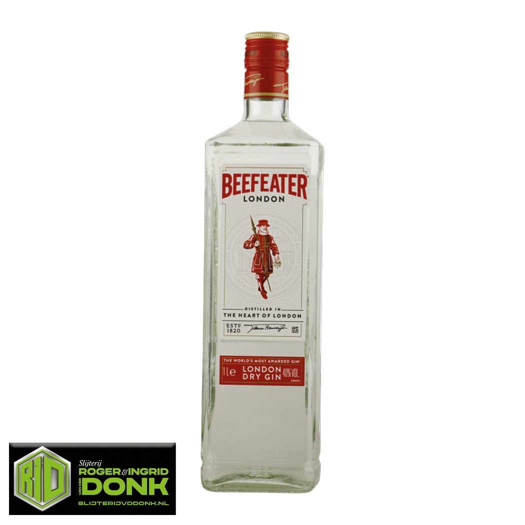 BeefEater Dry Gin