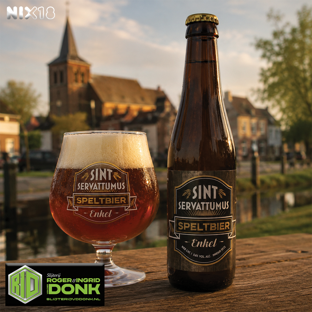 Sint Servattumus Enkel