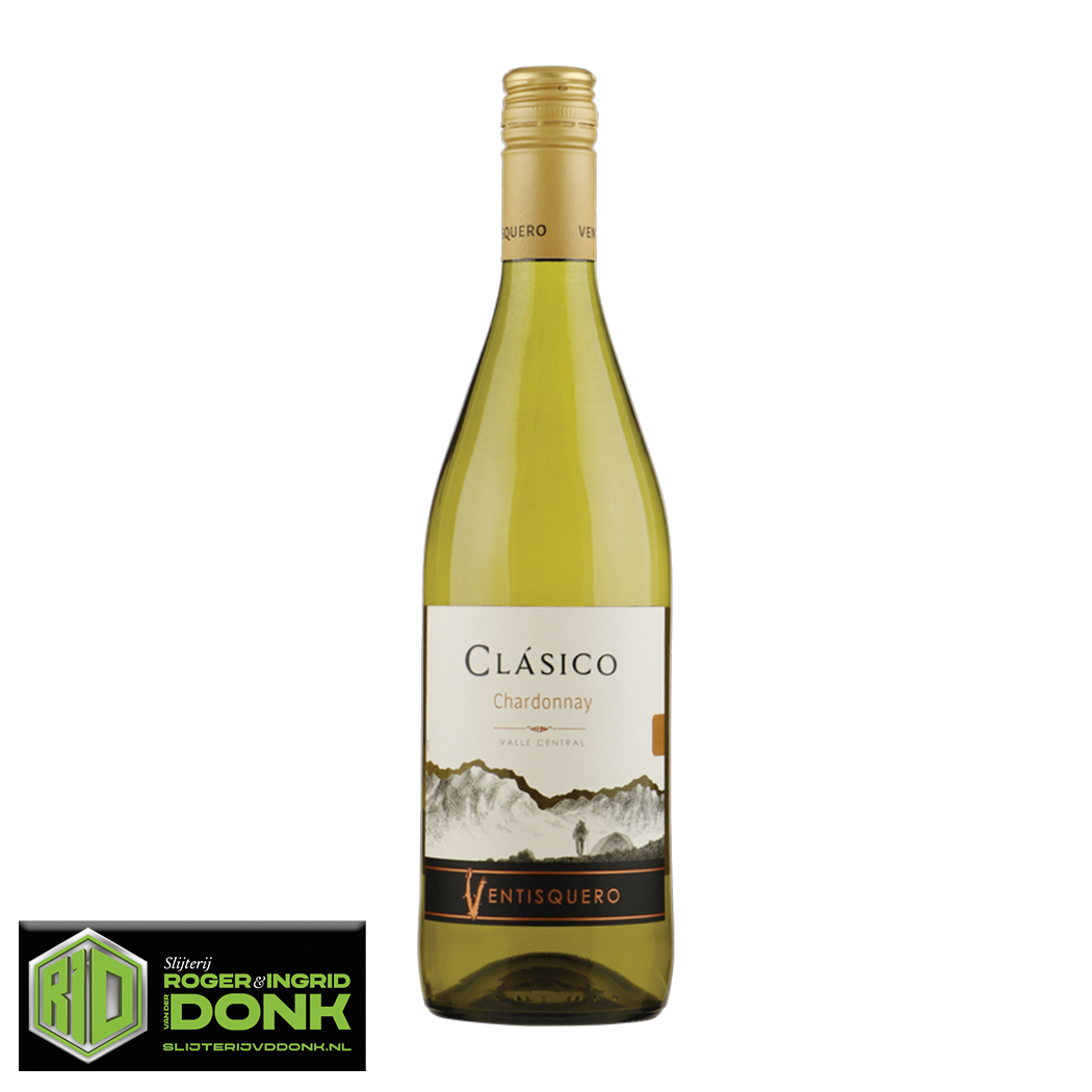 Clasico Chardonnay