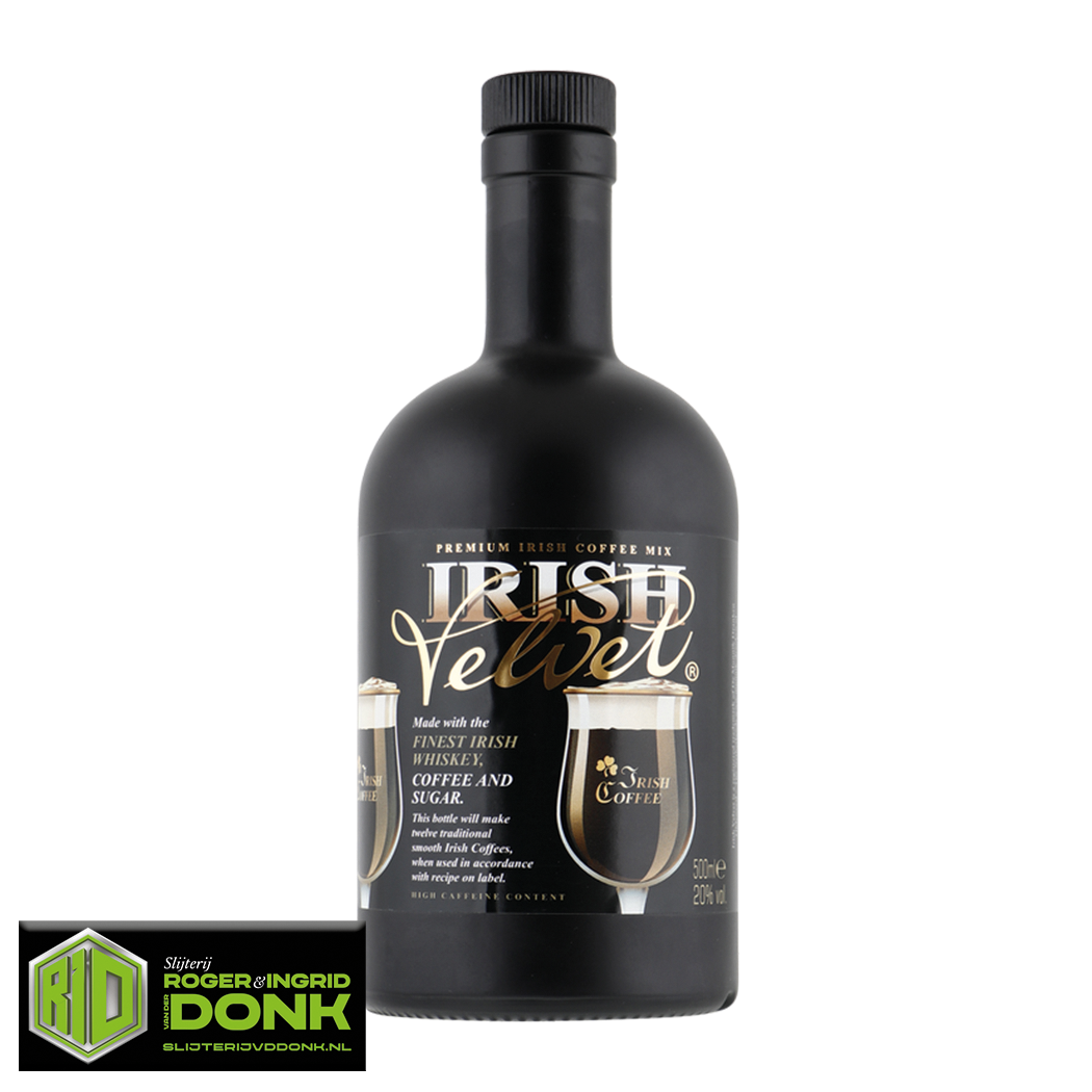 Irish Velvet