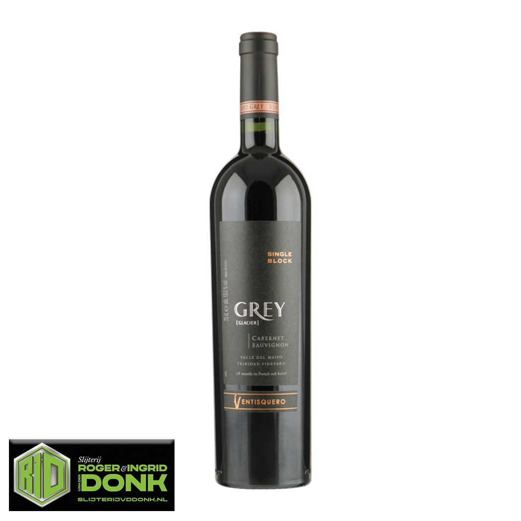 Ventisquero Grey Cabernet Sauvignon