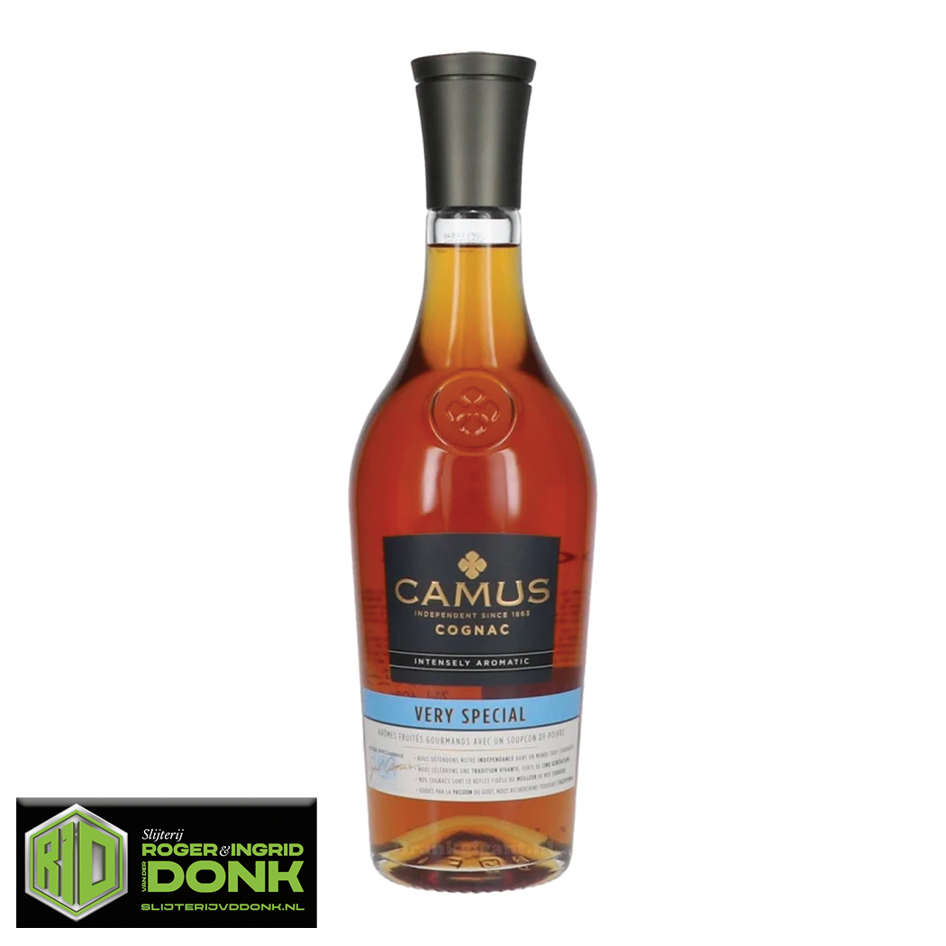 Camus Intensely Aromatic VS