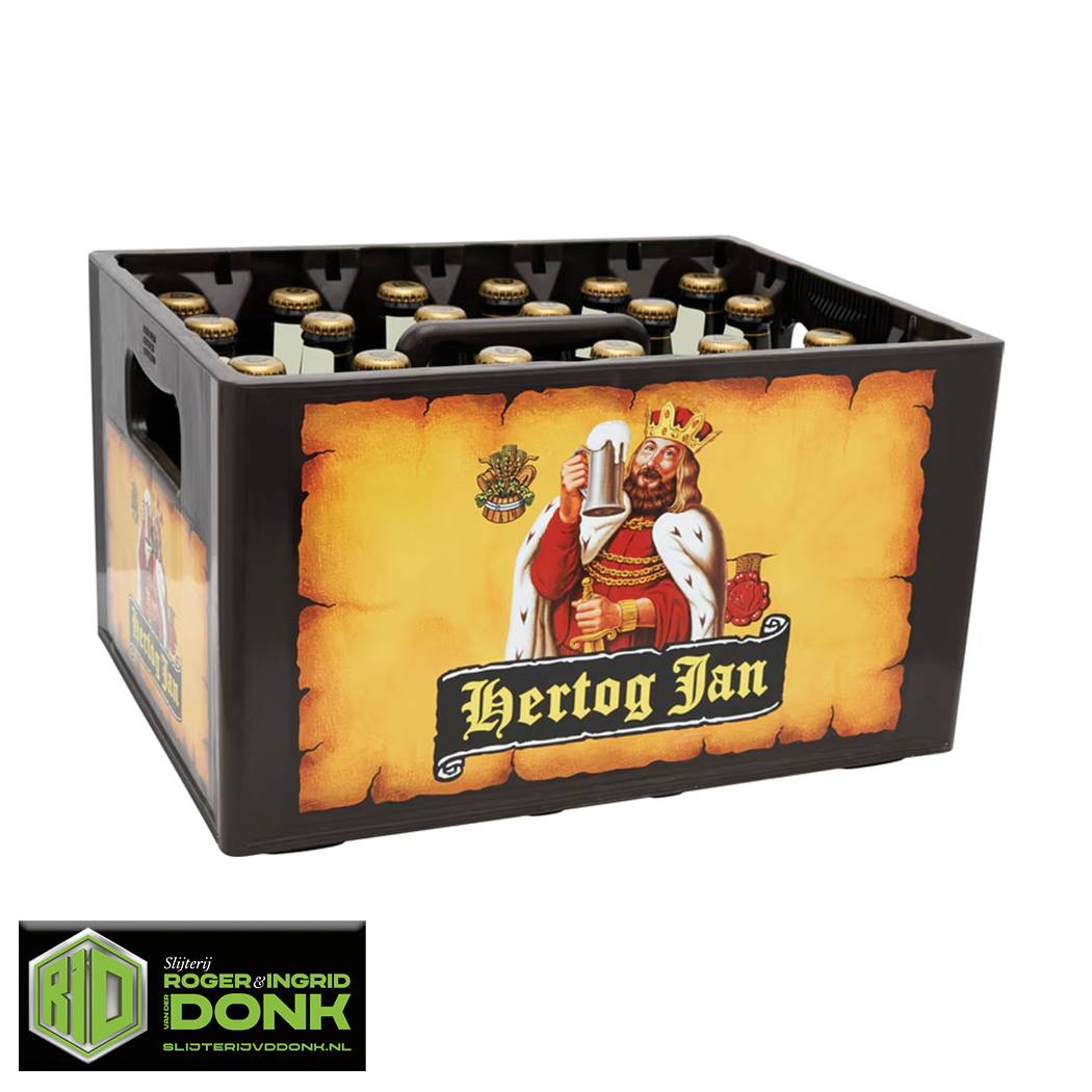 Hertog Jan 24