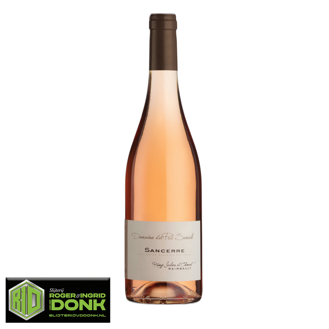 Domaine du Pr&eacute; Semele