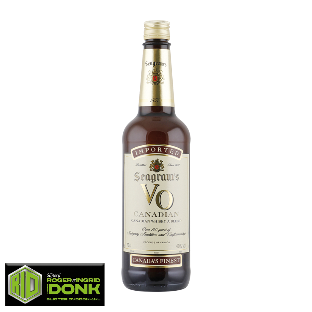 Seagram's V.O.