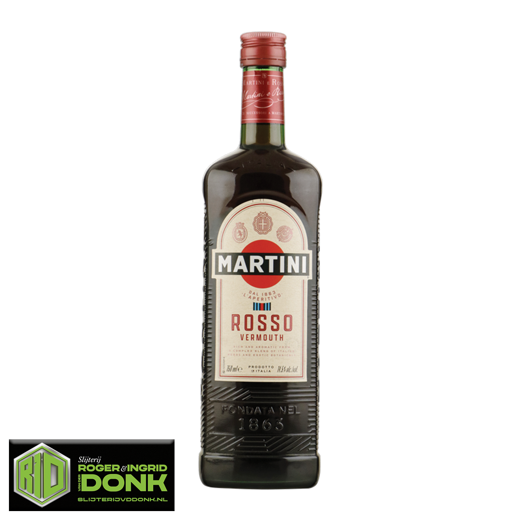 Martini Rosso