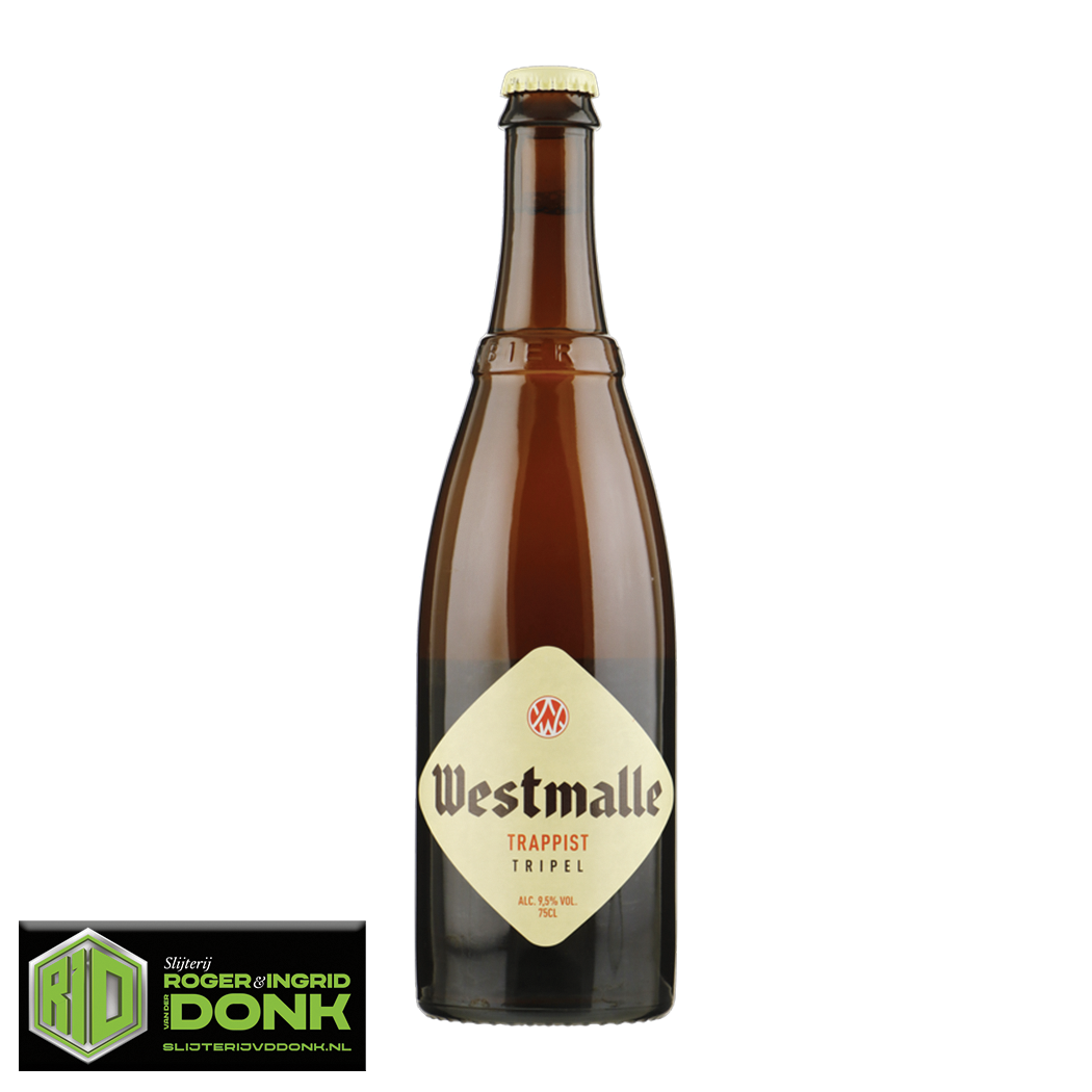Westmalle Tripel