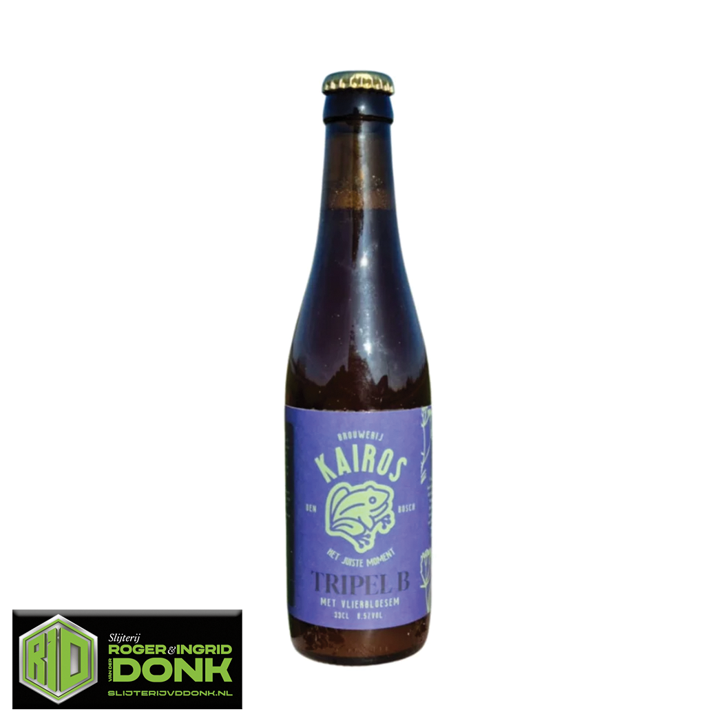 Kairos Tripel B