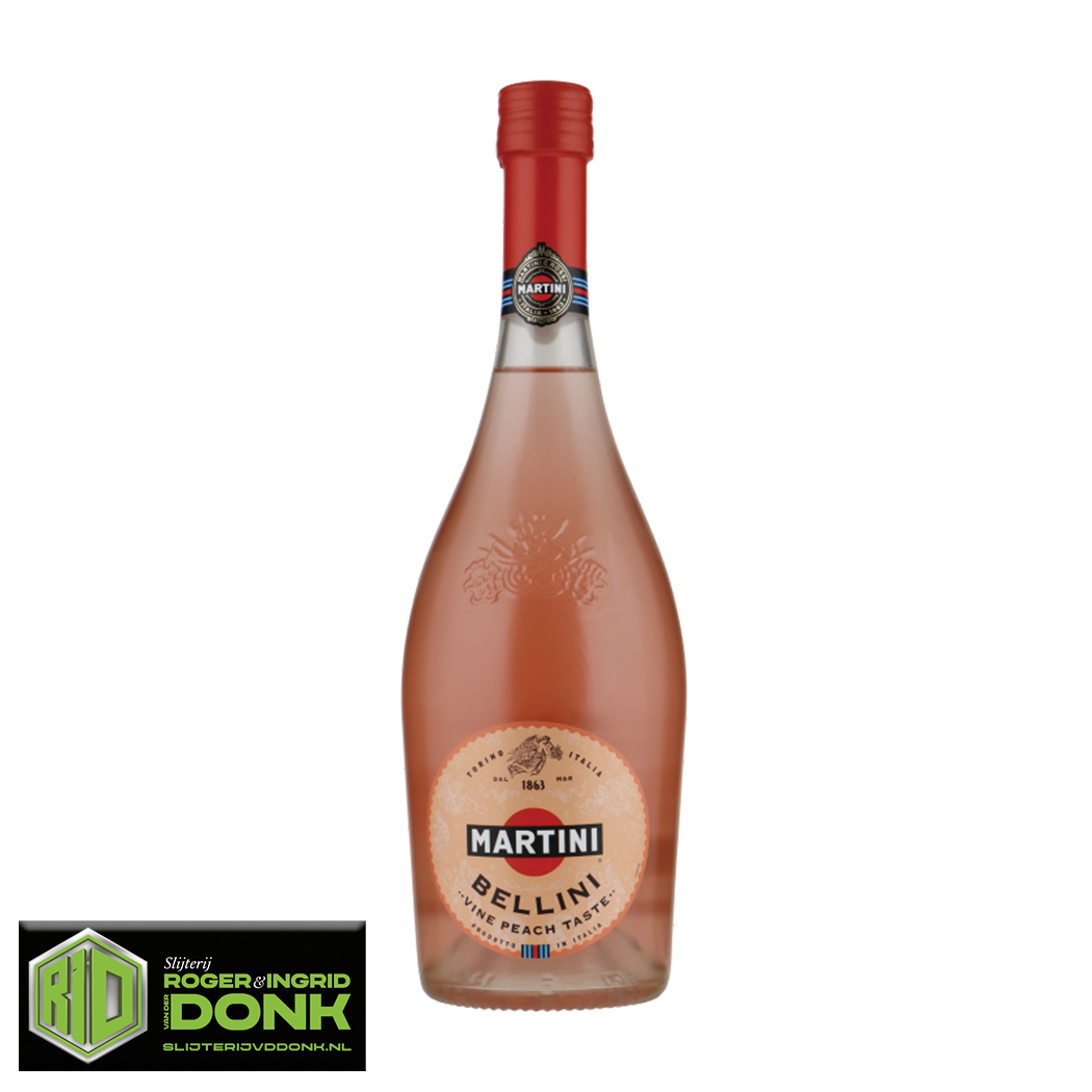 Martini Bellini