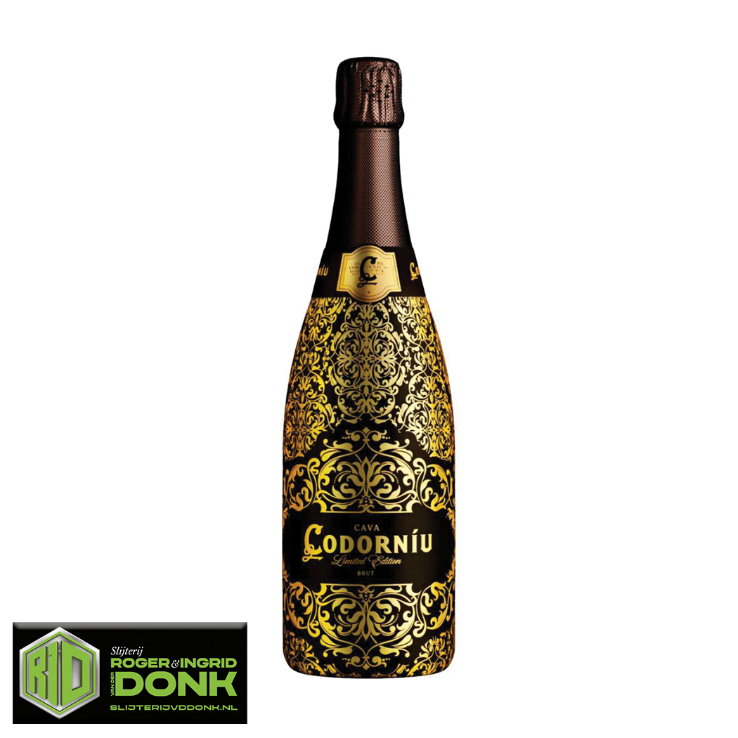 Codorniu Cava