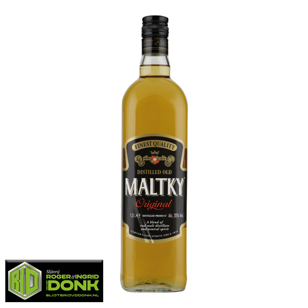 Maltky