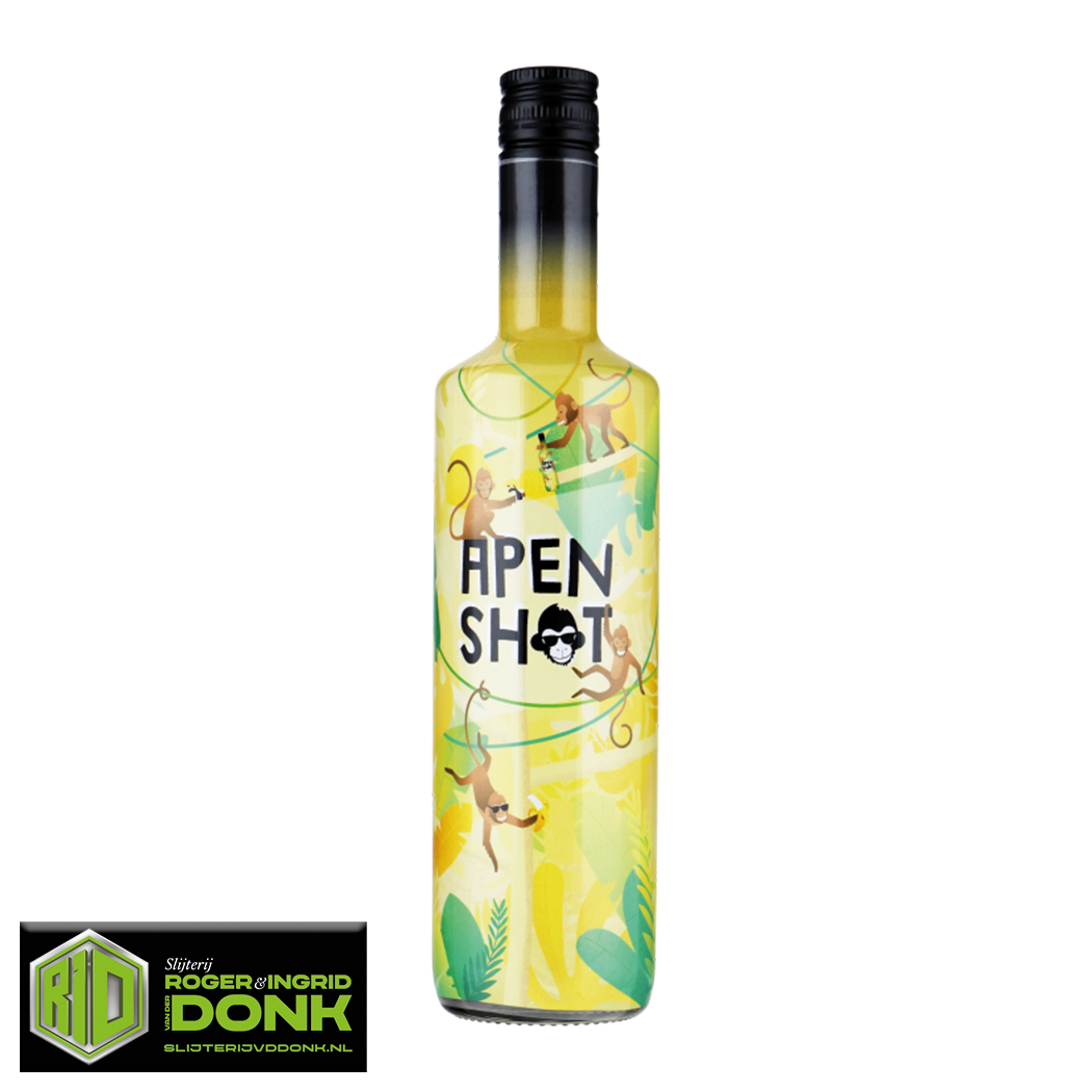 Apenshot