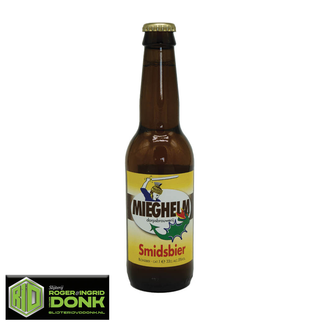 Mieghelm Smids