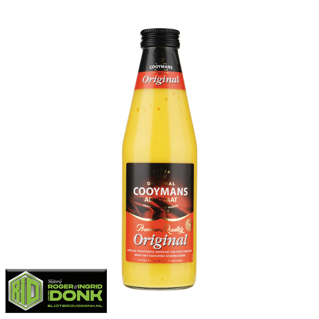 Cooymans Scharrel Advocaat