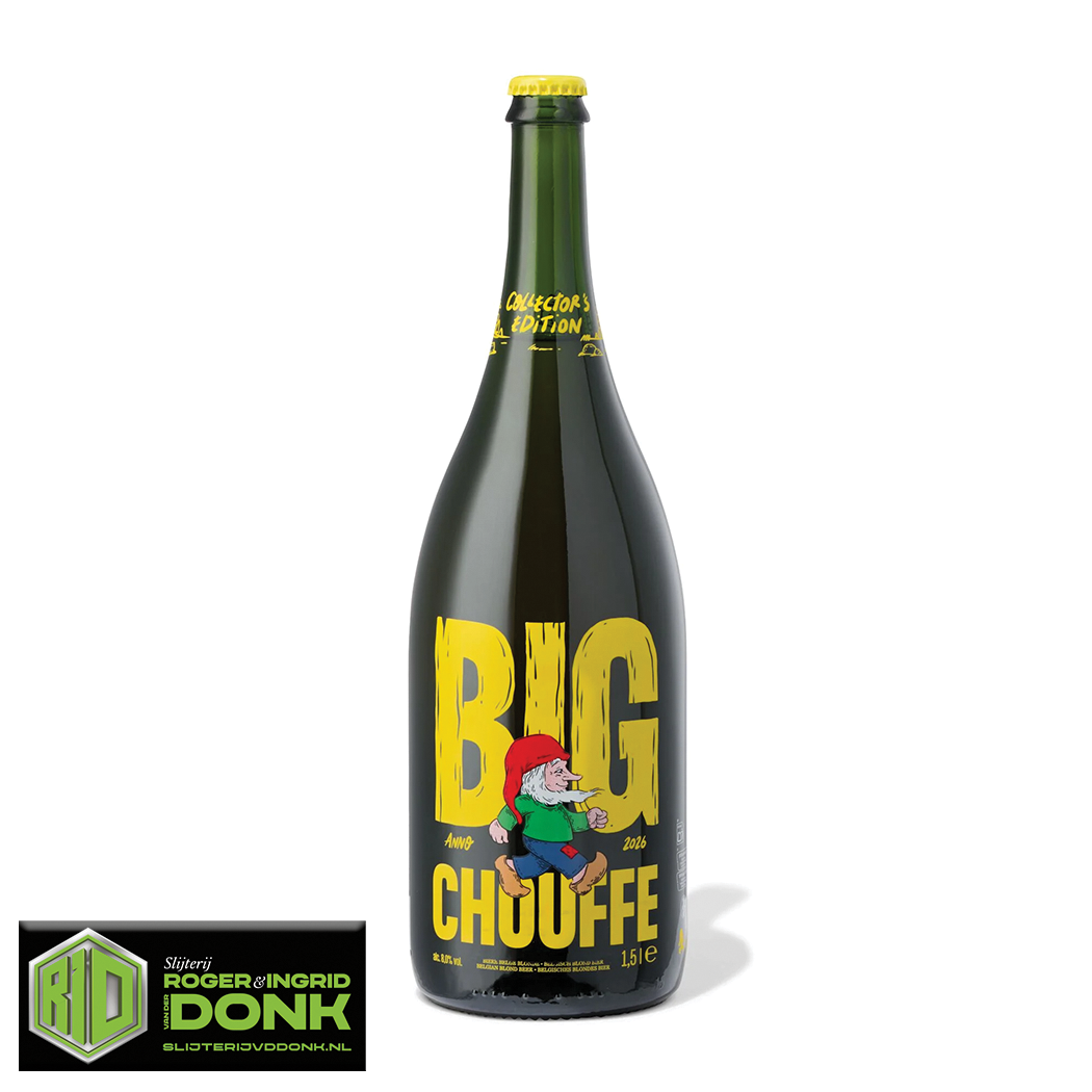 Chouffe Big Chouffe Magnum