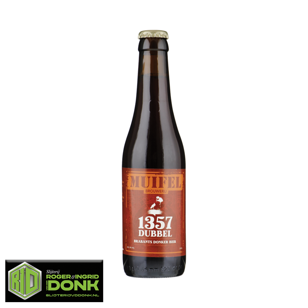Muifel 1357 Dubbel