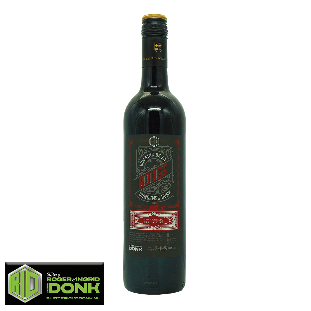 Domaine de la Dungense Donk