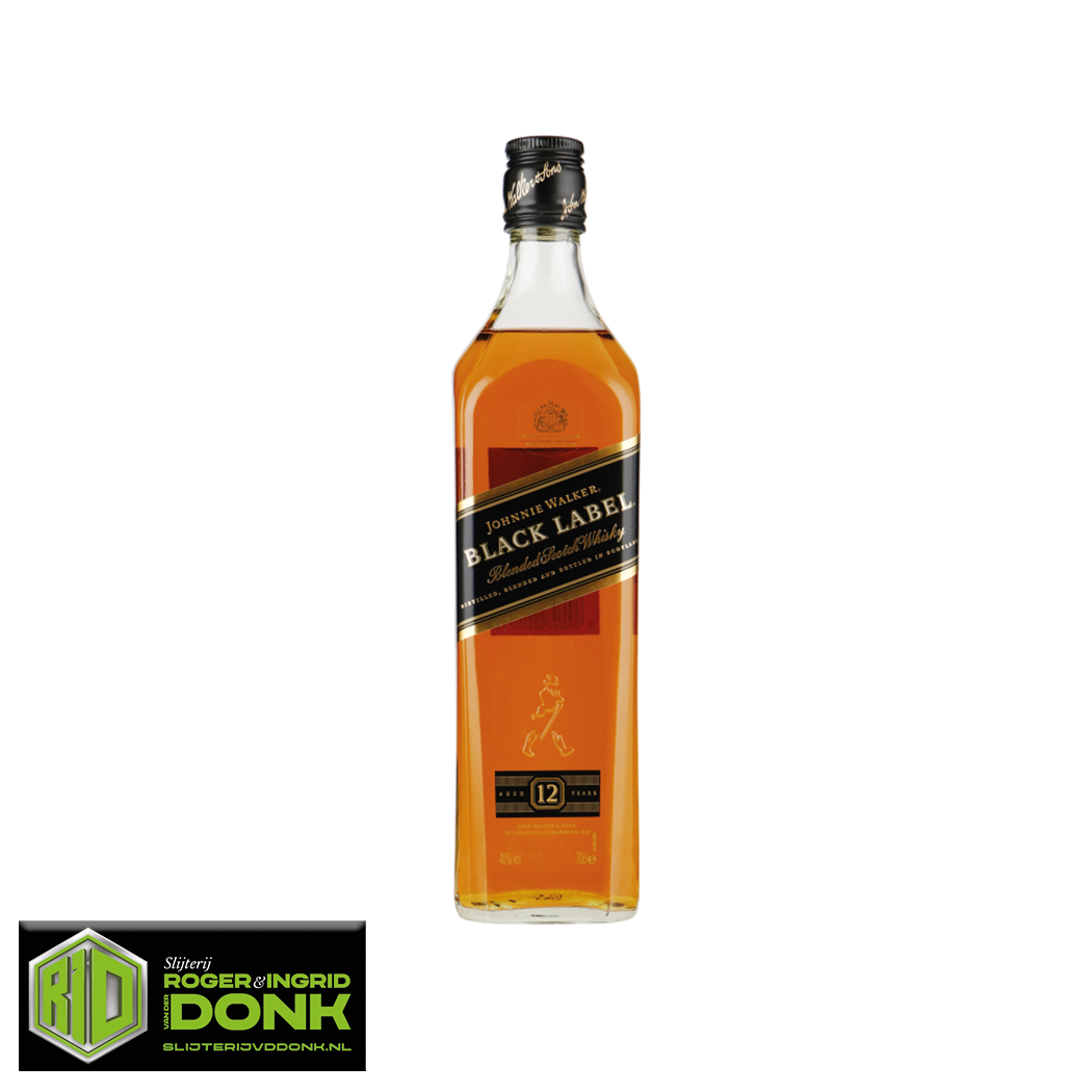 Johnnie Walker Black Label