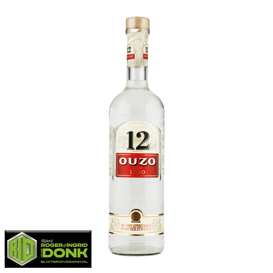 Ouzo
