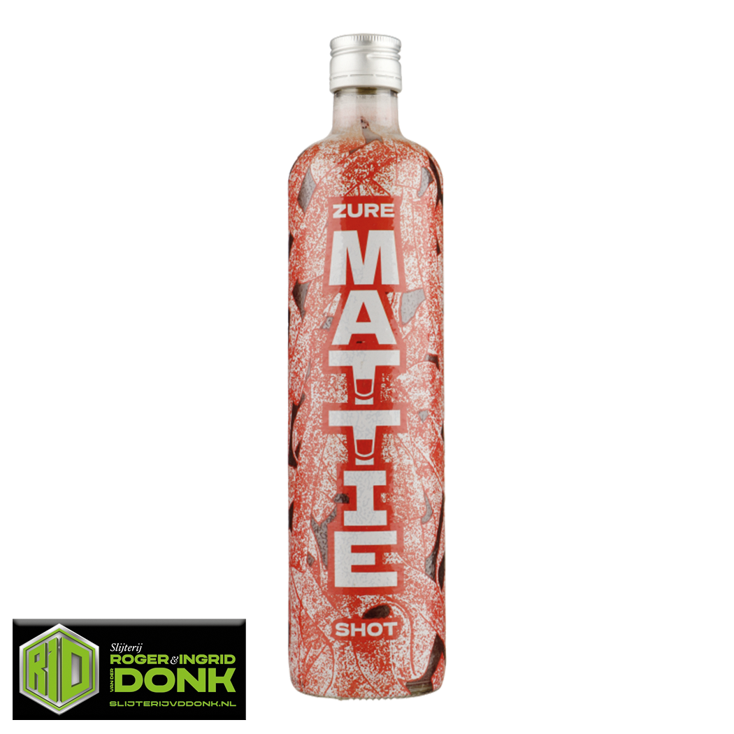 Zure Mattie