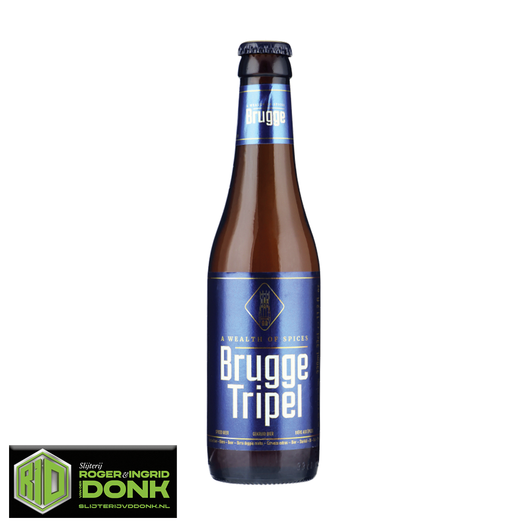 Brugge Tripel