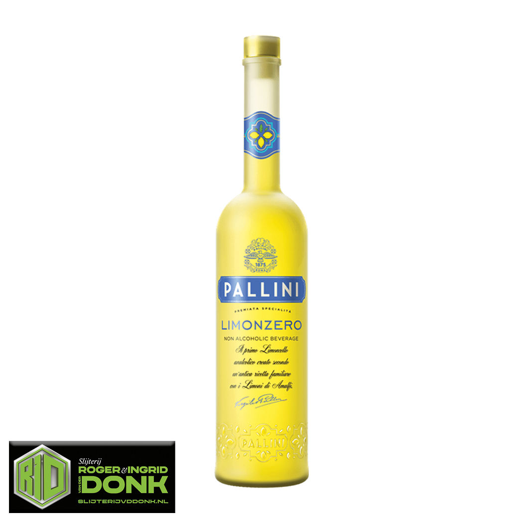 Limoncello