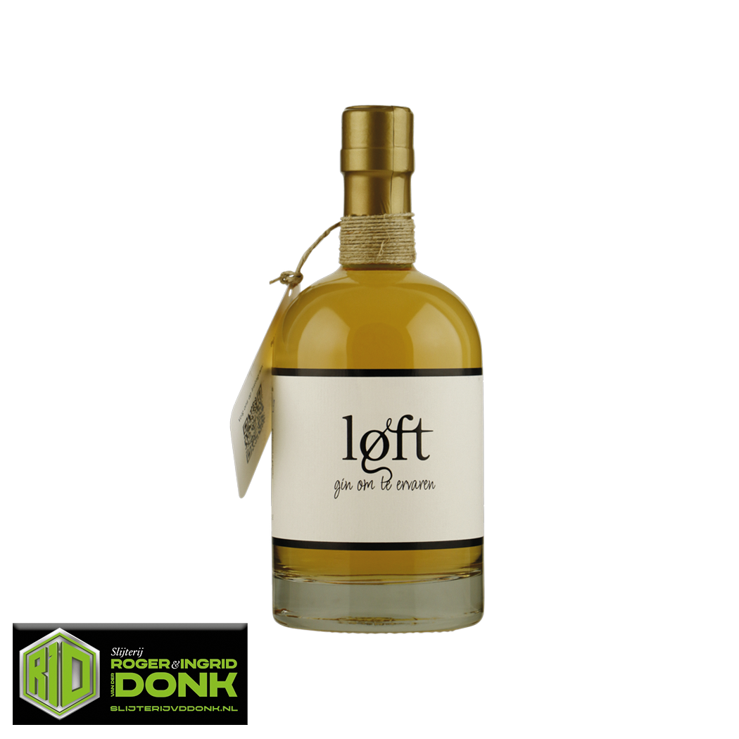 Loft Gin
