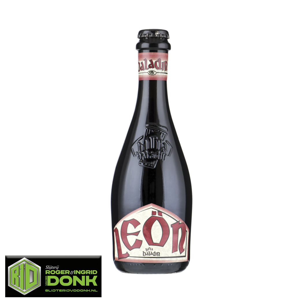 Baladin Leon