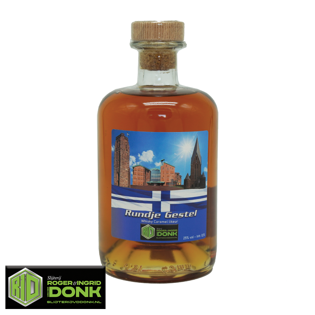 Rundje Gestel