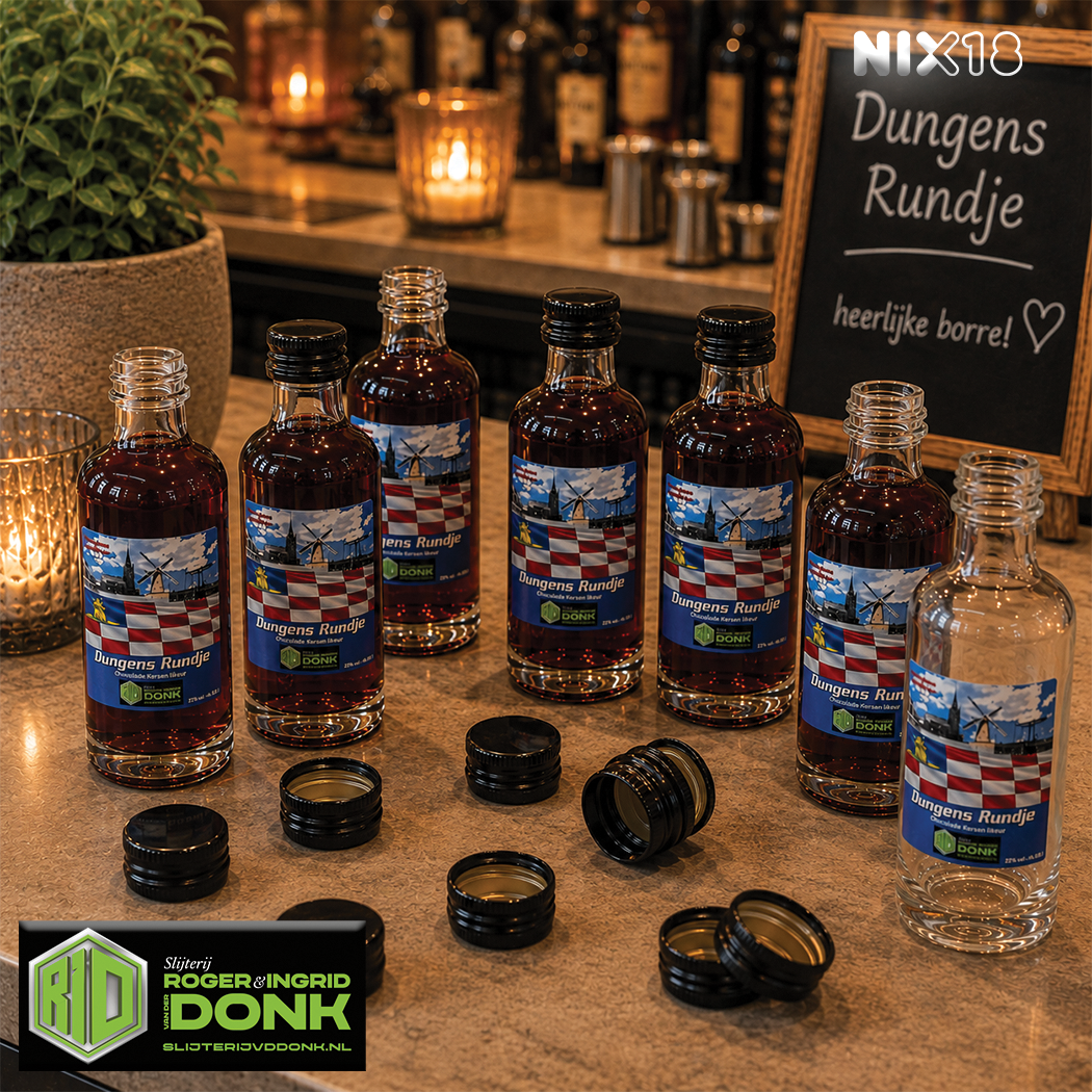 Dungens Rundje