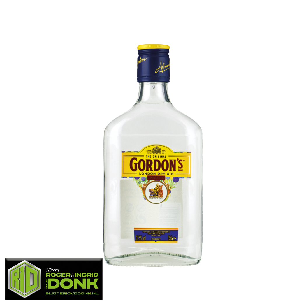 Gordon's Dry Gin