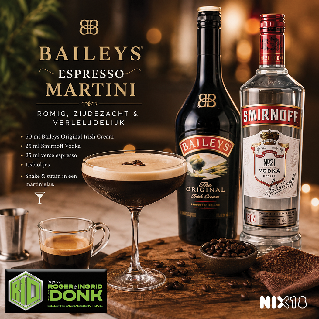 Baileys