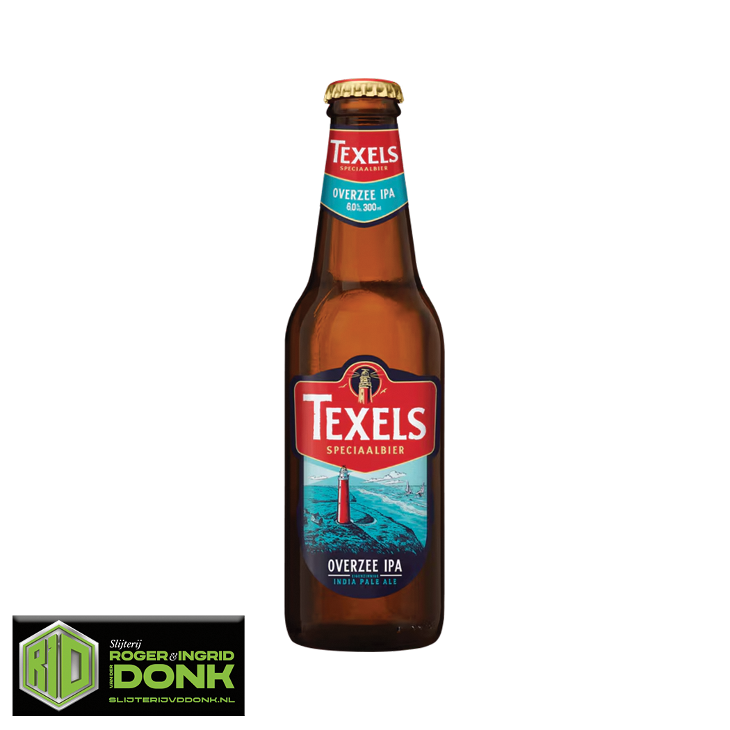 Texels Overzee IPA