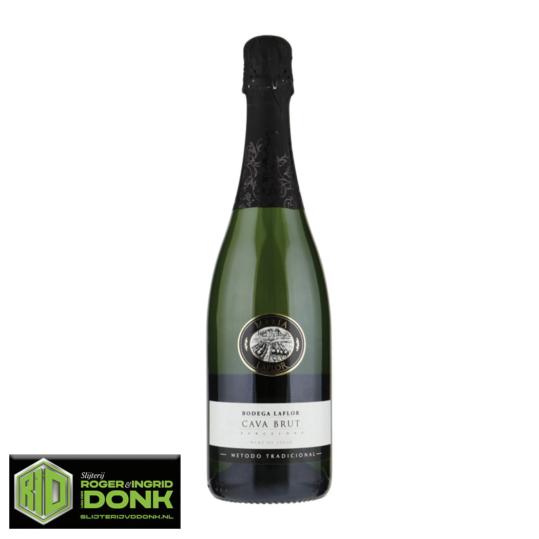 Flama D'Or Cava Brut