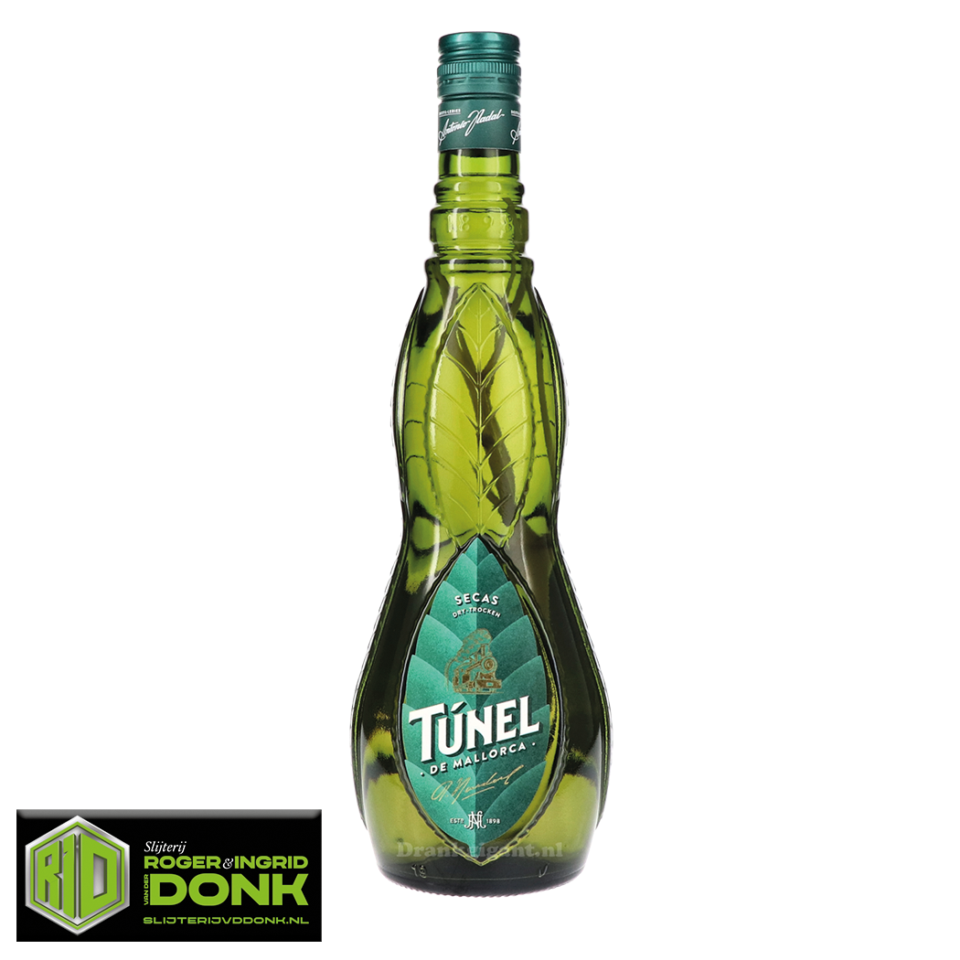 T&uacute;nel
