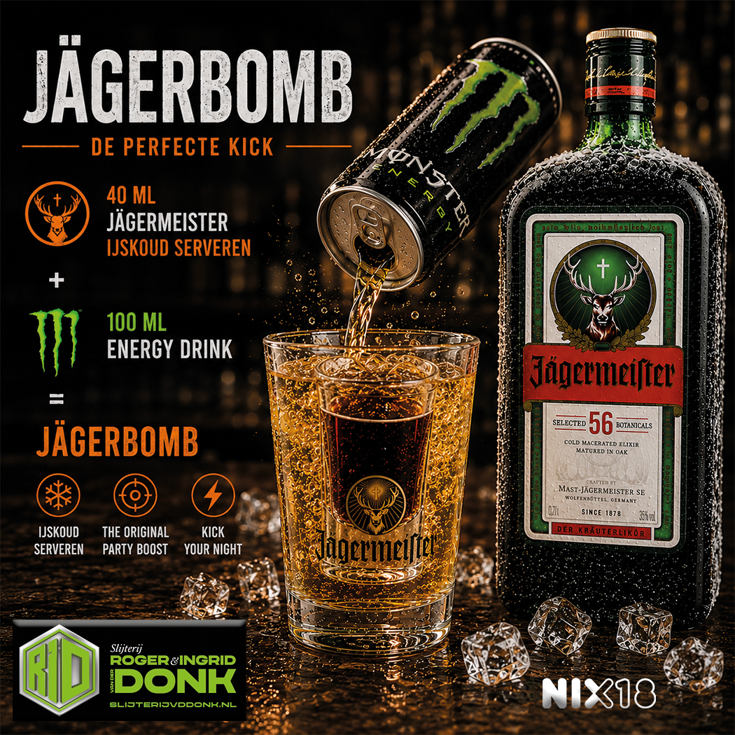 Jagermeister